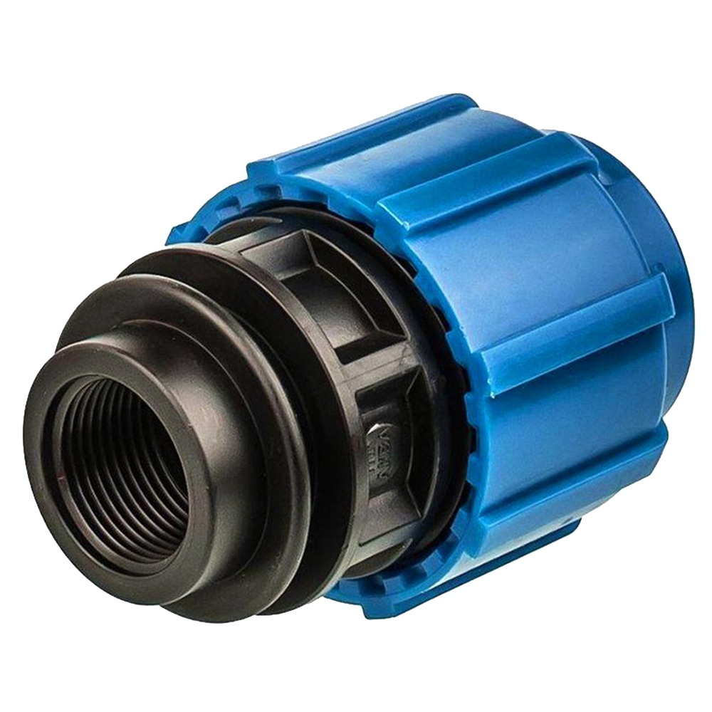 2953 Муфта для ПНД трубы 32 мм LAB.Space 