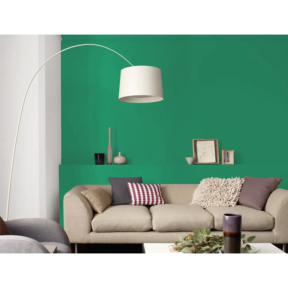 Тестер краски для стен Dulux 06GG 19/406 Marvelous Monster 30 мл 84870531 STLM-2185818  - Вид №4