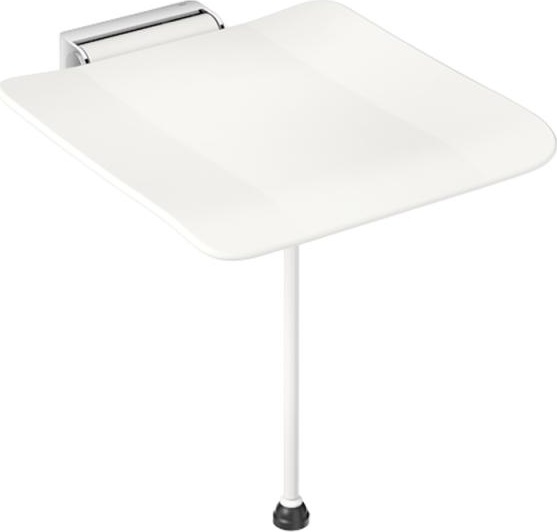 900.51.20540 складное сиденье HEWI System 900