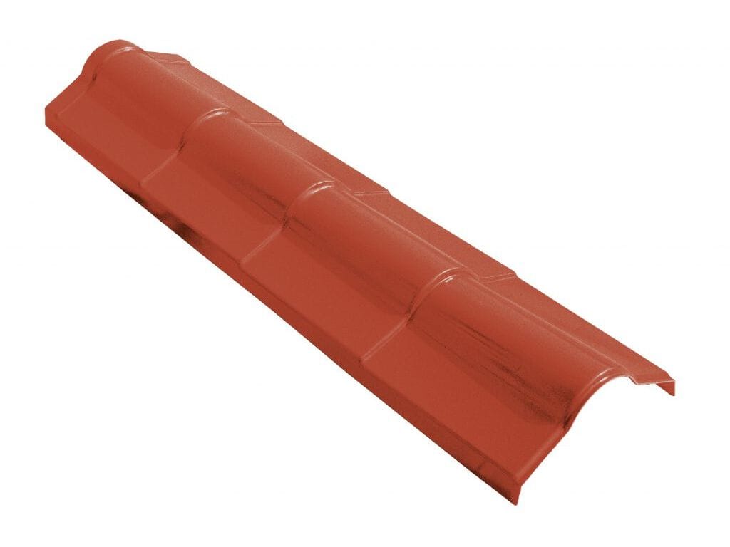 Конек для кровельных листов First Corporation Cover-Life ARCH-00060849 - Вид №1