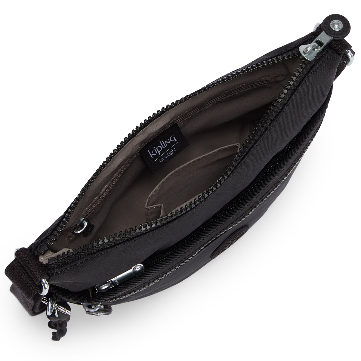 K00070P39 Сумка кросс-боди Small Crossbody Kipling Arto S  - Вид №3