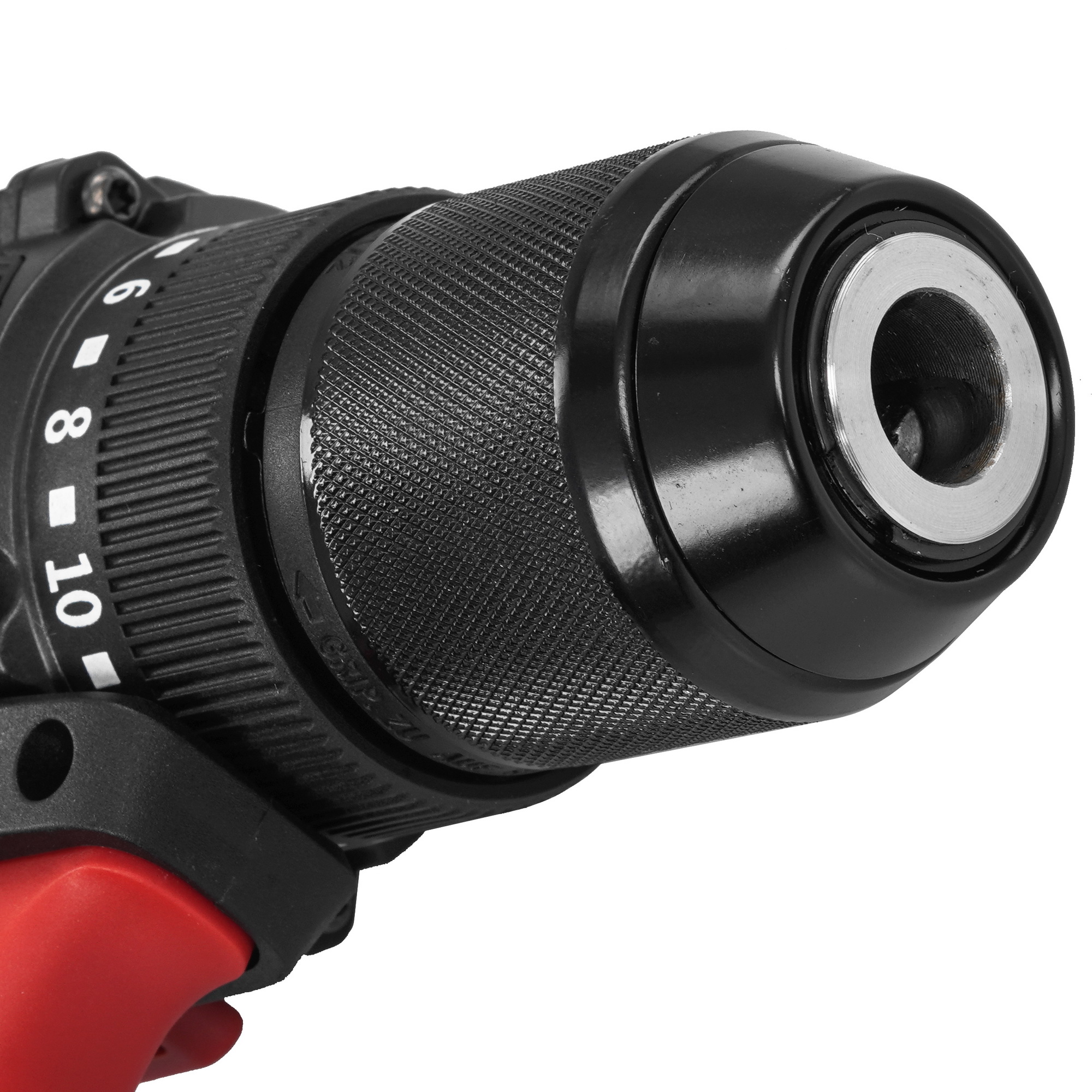 Дрель-шуруповерт ELITECH HD CD 20SL2 9130089 STDN-0114901 - Вид №4