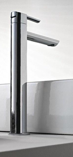 ZAZZERI Смеситель для умывальника из стали Tango sun-id-1502533 - Вид №7