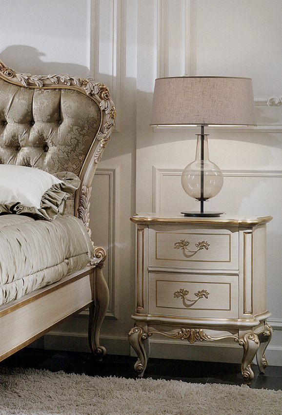 Тумбочка  CEPPI 2879 Luxury