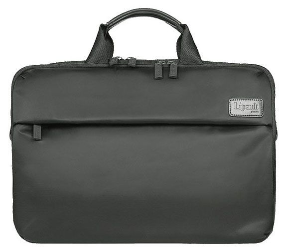 P55-16103 Сумка для ноутбука P55*103 Laptop Bag 15,6 Lipault Plume Business 