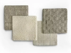 Flexform Ковер из шерсти и хлопка Premium collection