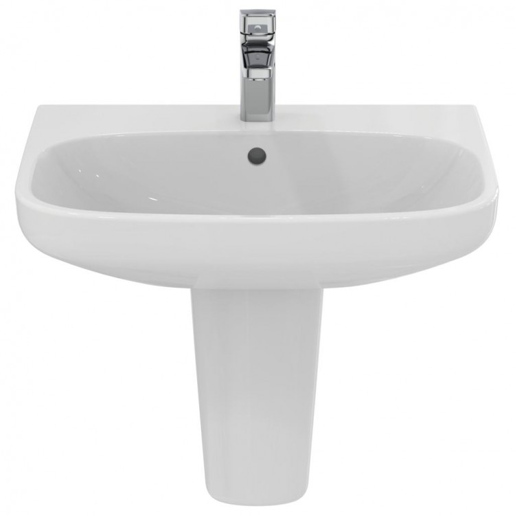 T470501 Раковина 60 см IS i.life A Ideal Standard Ideal Standard i.life A  - Вид №4