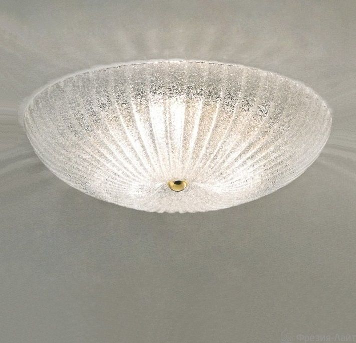 Vistosi Riga 60 PL светильник настенно-потолочный 53817