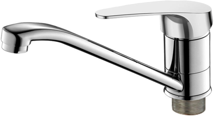 90144573 Смеситель для кухни ELSI DVL0302-05 STLM-0116187 DEVIDA