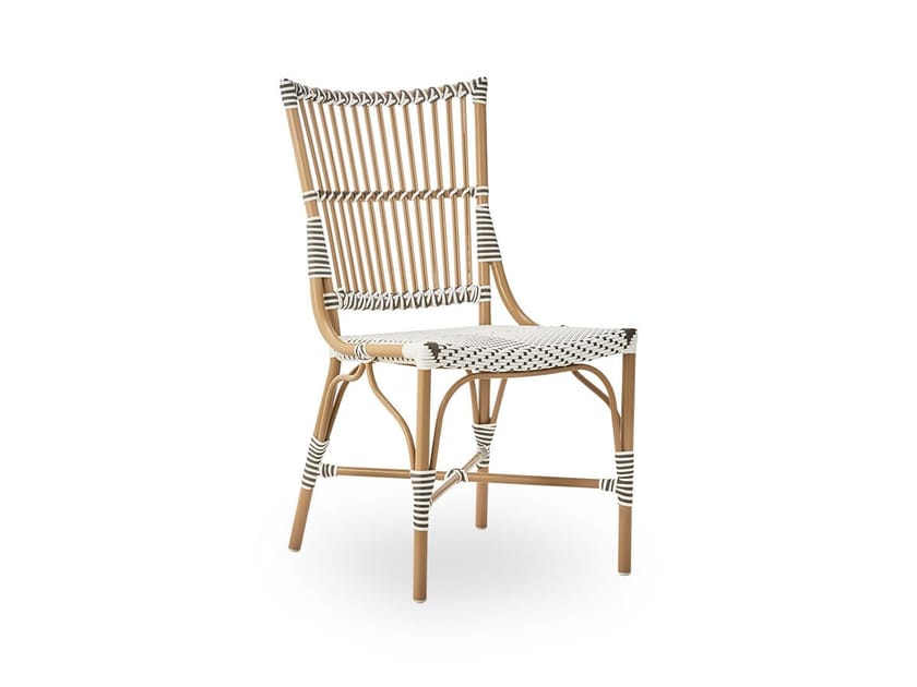 Алюминиевый садовый стул и ArtFibre Sika Design Alu Affäire ARCH-00090282