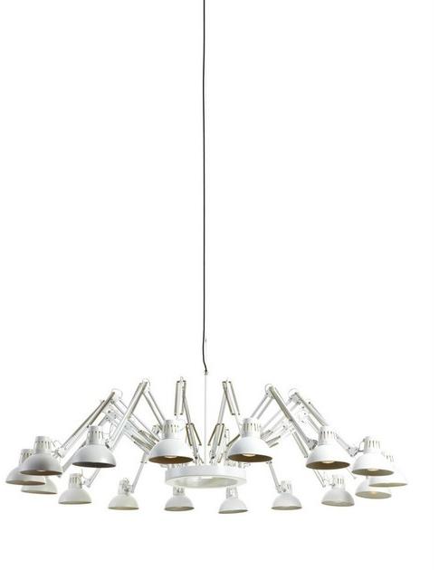 moooi Регулируемый подвесной светильник из стали sun-id-1473257 - Вид №4