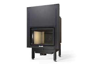 Дровяной камин