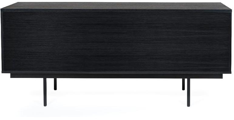 Woodman Комод с распашными дверцами Stripe sun-id-1381270 - Вид №3