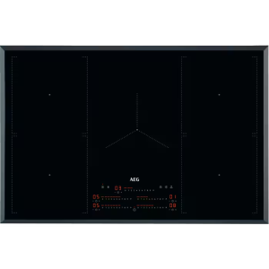 9141387 Индукционная варочная поверхность AEG IKE85753FB