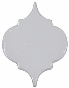 Danilo Ramazzotti Внутренняя облицовка майоликой Moresco Ml1