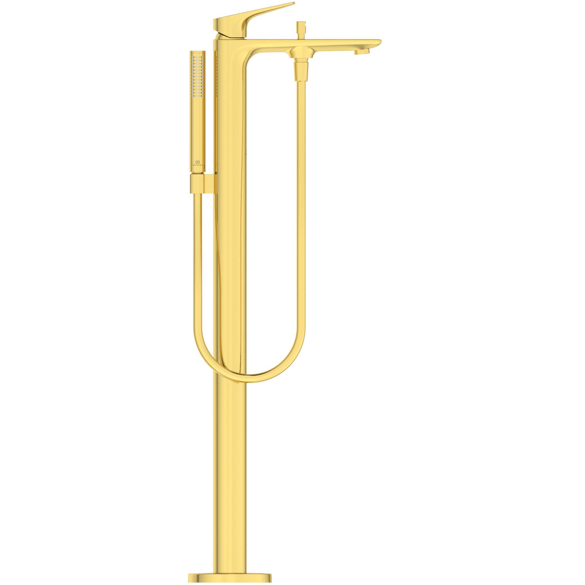 Смеситель для ванны с ручным душем Ideal Standard La Dolce Vita ARCH-00027371 - Вид №1