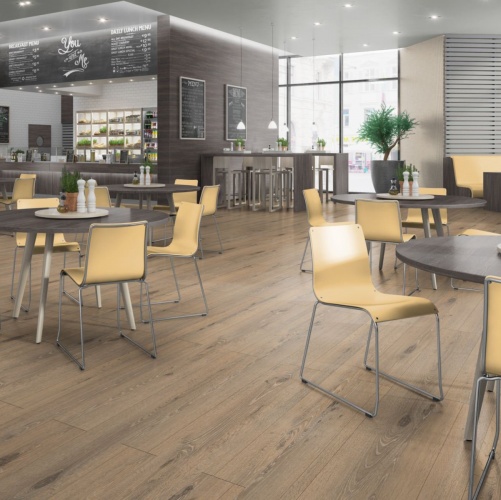 Пробка EGGER Cork+ Зевс (Гладкая) 1292х245 мм 1201400007 - Вид №37