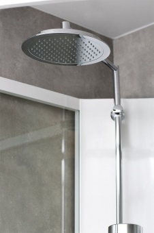 Душевая кабина 100x100 Ido Showerama 10-5 Comfort 558.208.316 (М/П/М) Santreyd  - Вид №5