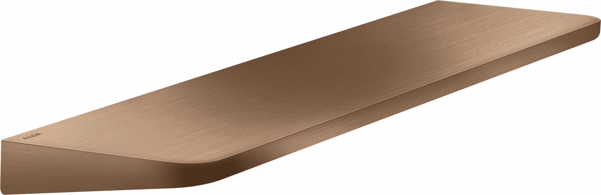 42844310 Полка AXOR UNIVERSAL CIRCULAR 