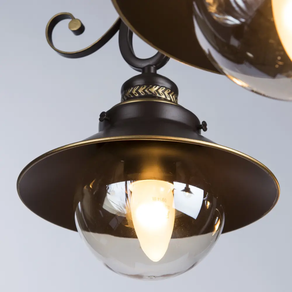 Люстра Grazioso 5xE27x60 Вт 18638926 STLM-2205311 Arte Lamp  - Вид №5