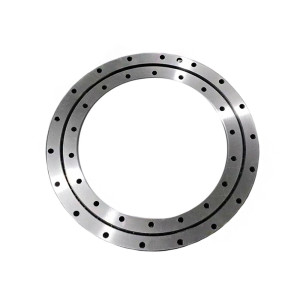 IS1004 ОПУ прецизионная серия с перекрестными роликами RU178X-UU-CC0-P5 ISKRA