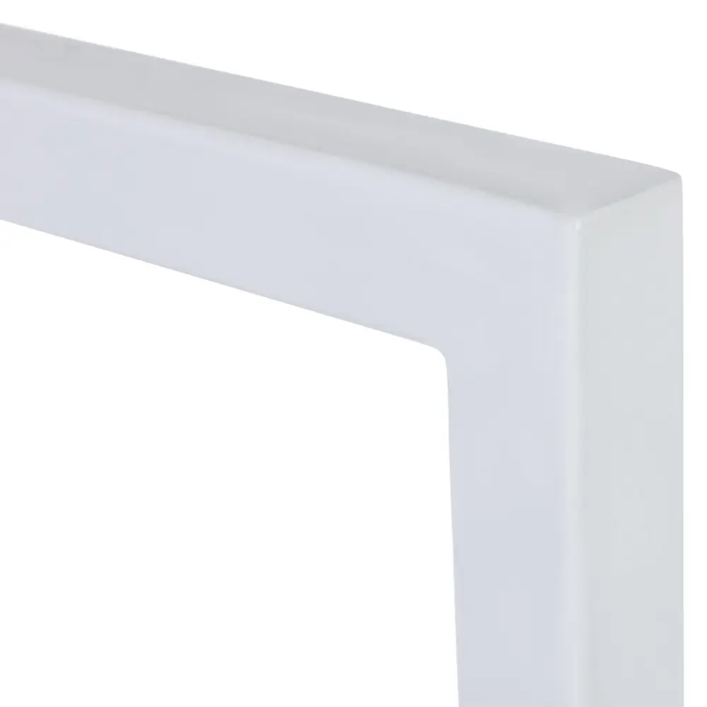 Кронштейн для тумбы 380х700 мм цвет белый Santreyd STLM-2153862 - Вид №1