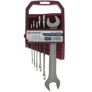 Набор ключей Thorvik OEWS006 1118746
