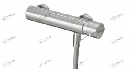 T4.40 Смеситель для душа Waterrevolution Line S22 Water Evolution 