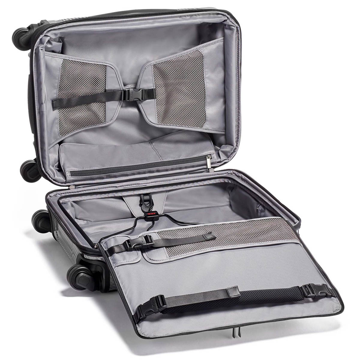 2803721TG2 Чемодан Max Cont Exp 4 WHL C/O Tumi Tegra-Lite  - Вид №4