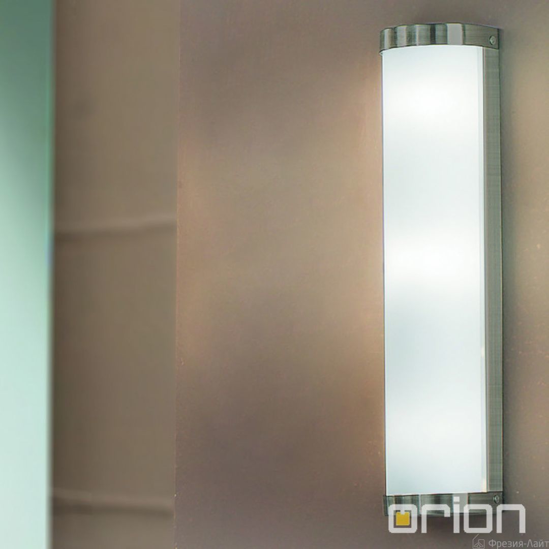 Orion Soff 3-460/3 chrom настенный 85082