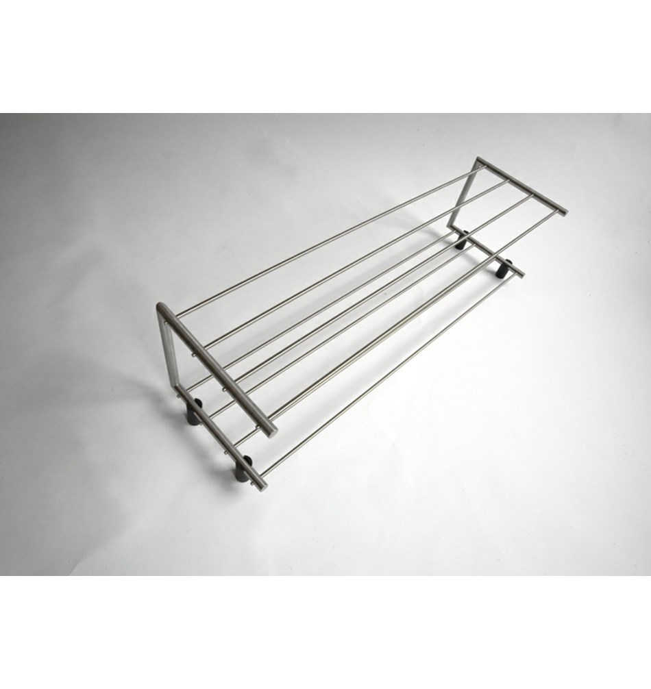 FROST Полка для обуви 2, 100см sun-id-1967337 - Вид №2