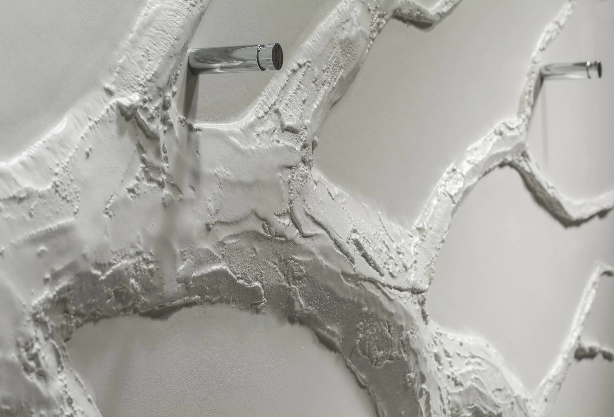 Электрический радиатор 150 x 50 cm Arbre bain Cinier  1000 Вт sun-id-1218164 - Вид №3