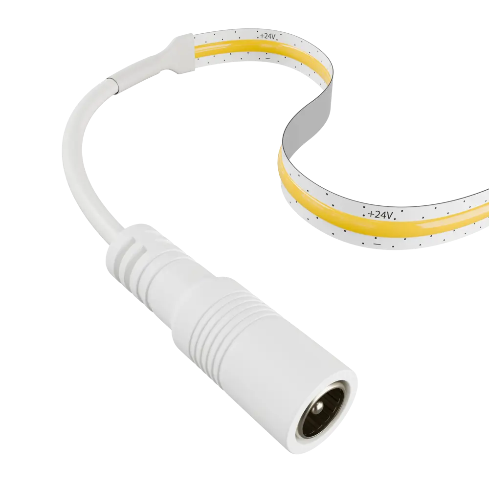 Светодиодная лента APEYRON COB для интерьерной подсветки 5м 89437737 STLM-1581519 - Вид №6