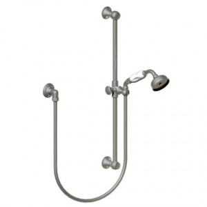 06.532 Рельс, гибкий и ручной душ HORUS Range Anthea