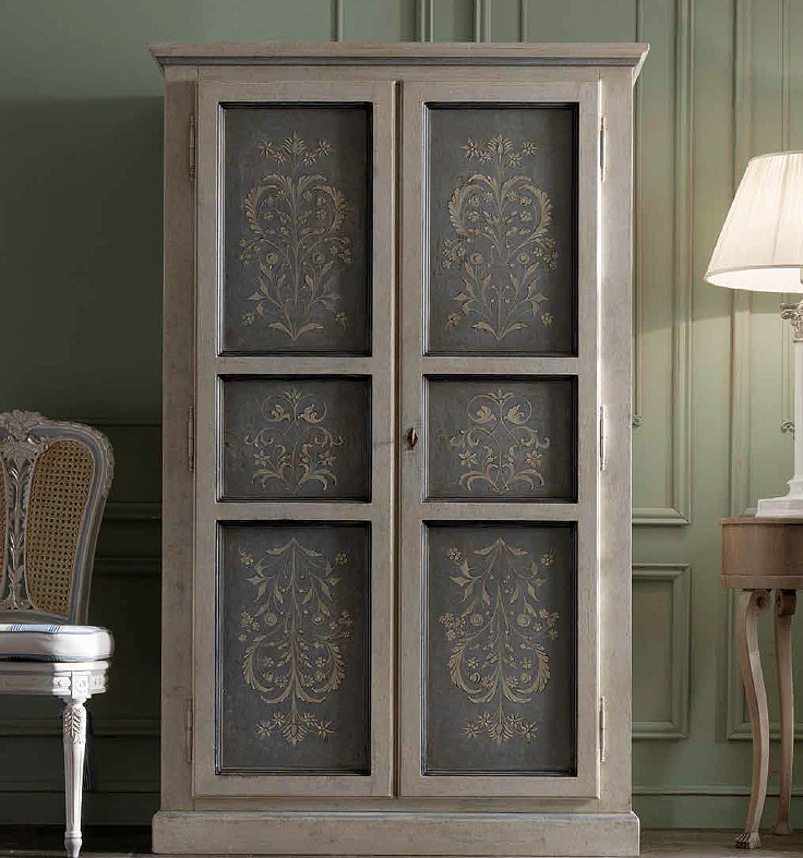 Шкаф  VITTORIO GRIFONI 2627 