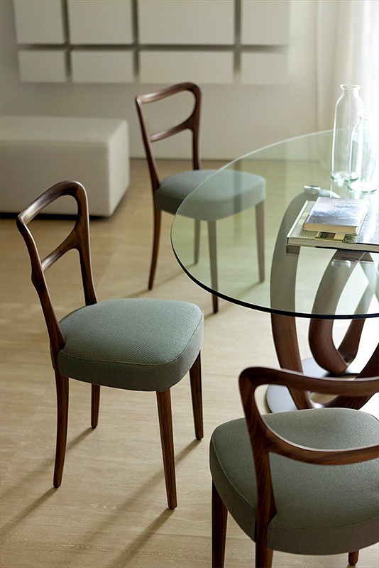 Стул  PORADA NOEMI 