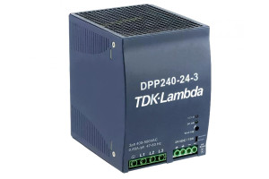 17173471 Блок питания DPP240-24-3 00260143 TDK-Lambda