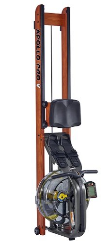 Гребной тренажер first degree fitness apollo pro v First Degree Fitness sun-id-2068033 - Вид №6