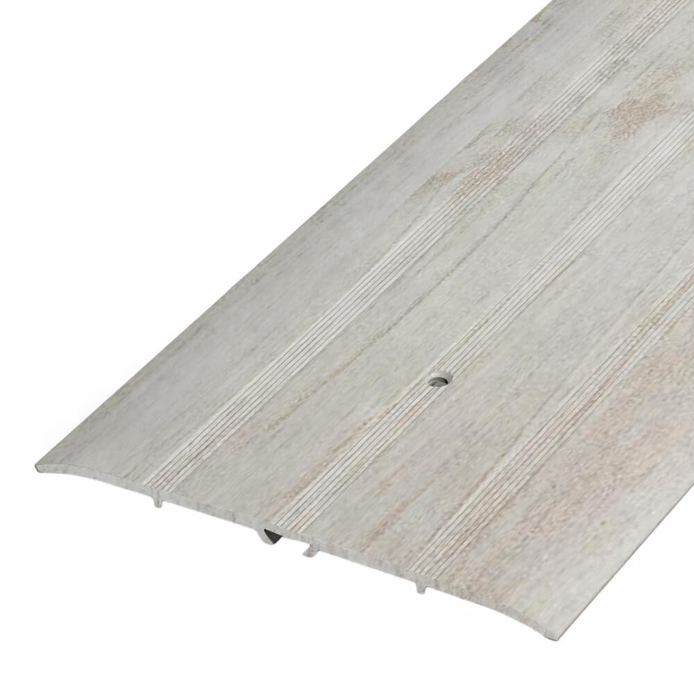 Порог алюминиевый STELLA АЛ 710 Д24 0,9 Дуб Донской (упак. 5 шт.) STSR-1878