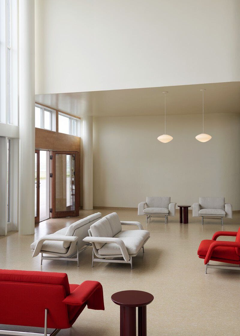 3-местный тканевый диван &Tradition Meantime ARCH-00090926 - Вид №6