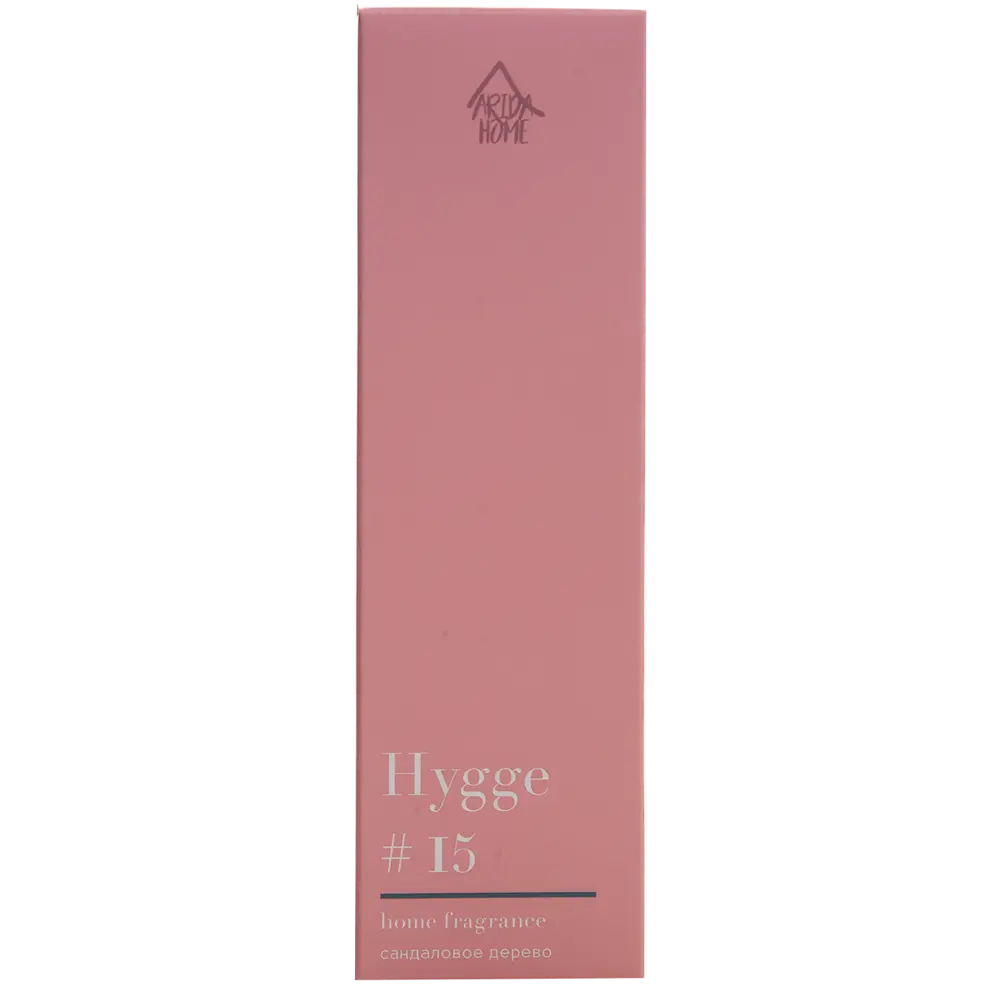 ARIDA HOME Диффузор Hygge #15 с ароматом сандалового дерева 89144902 STLM-0079081 - Вид №5