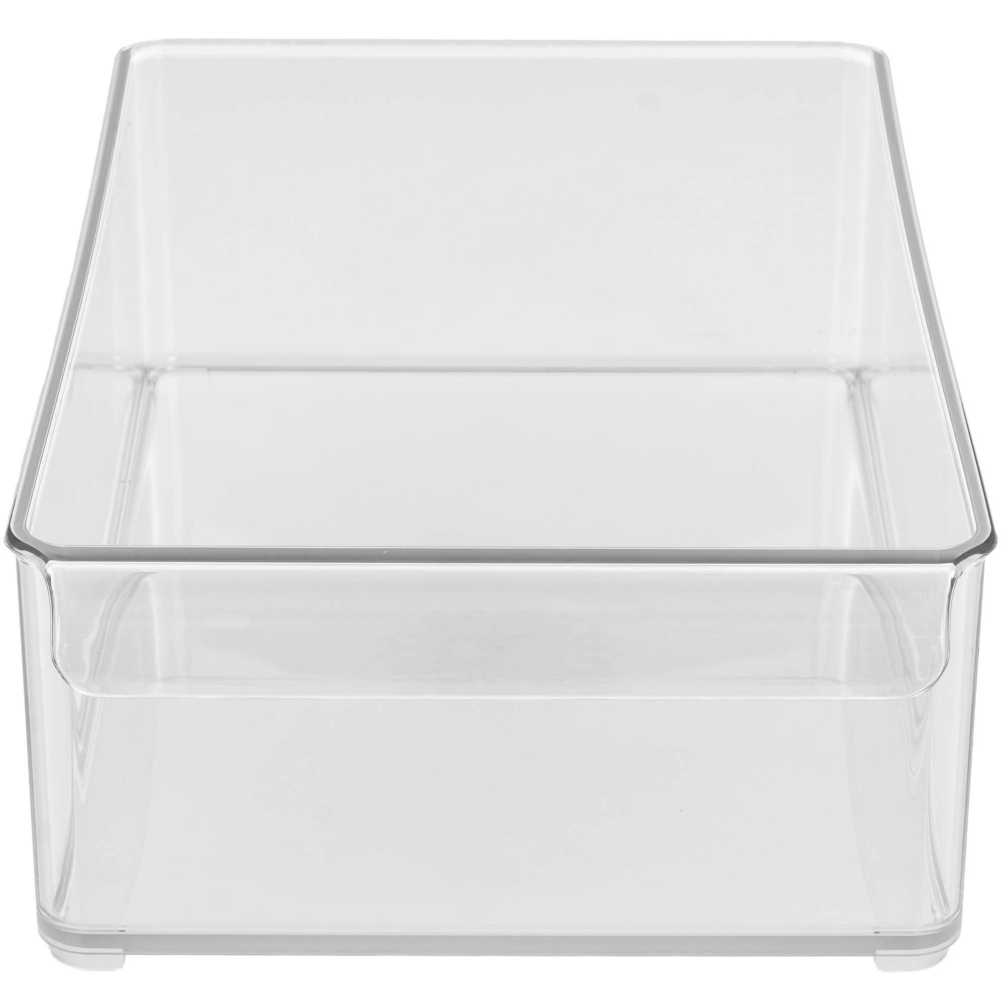 9214892 Органайзер BEROSSI Mannaz прозрачный STDN-0050215 - Вид №1