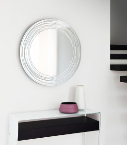 Зеркало VERTIGO SOVET ITALIA P5080