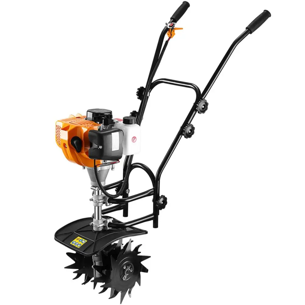 Культиватор бензиновый Deko DKGC 230 2 л.с STLM-2026738