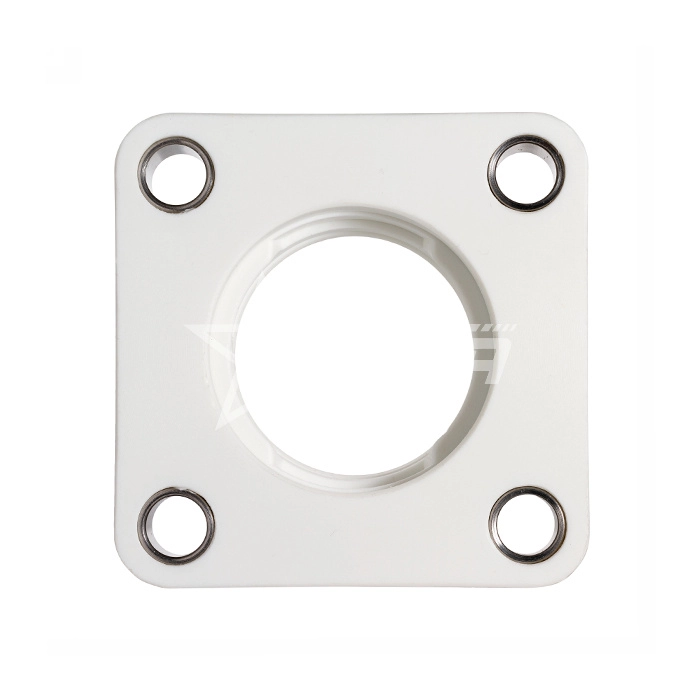 IS1936 Корпус подшипника F207 (пластик) ISKRA  - Вид №4