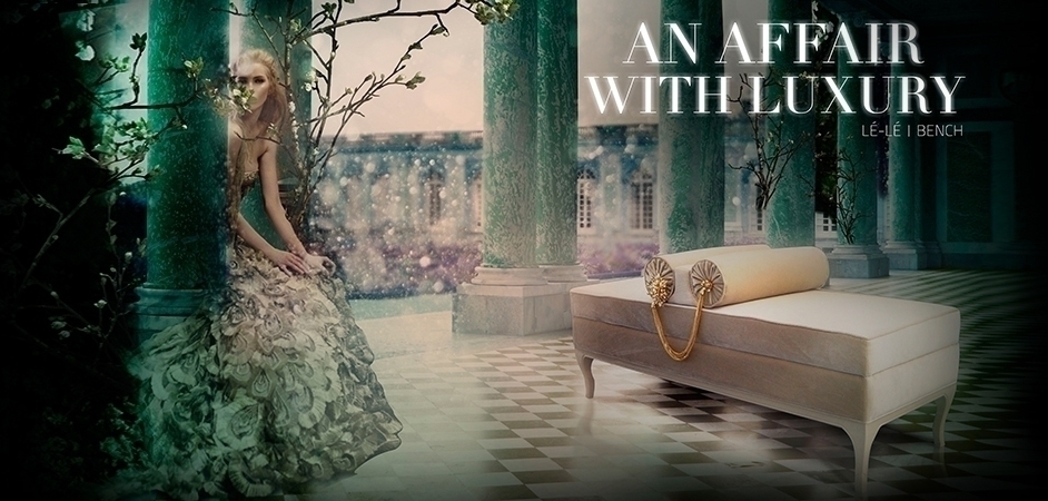 004118 Кушетка Le-Le Koket Lele  - Вид №8