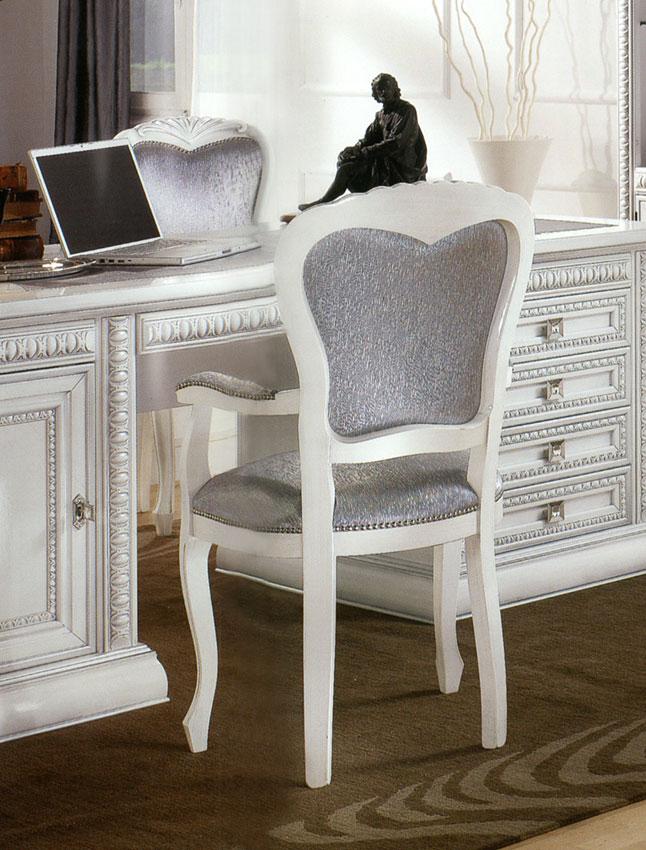 Стул  BTC INTERNATIONAL 5263/C Melograno