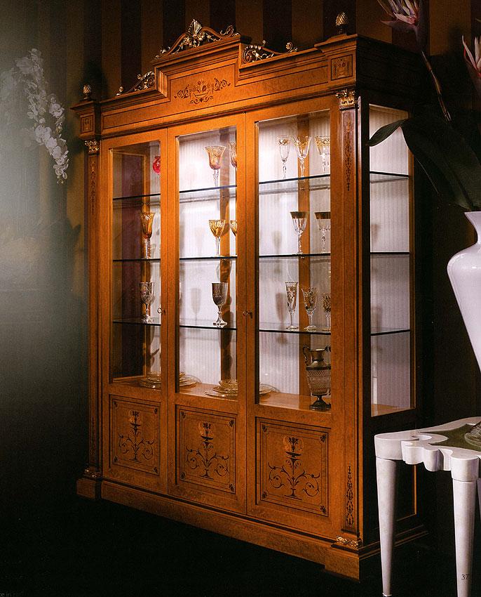 Витрина  EZIO BELLOTTI 1063 