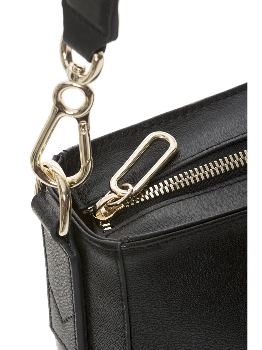 KBT03-651 Сумка-хобо KBT03 Shoulder Bag Mandarina Duck Luna - Вид №4