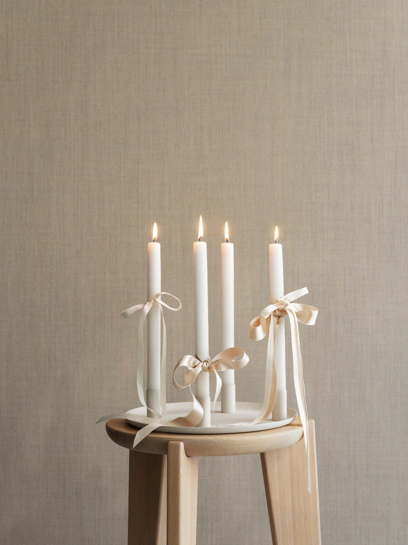 Стальной подсвечник blomus Loha ARCH-00128373 - Вид №15